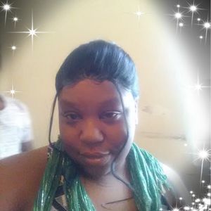 Meet your Posher, Dorothy